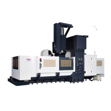 Double Column CNC Machining Center